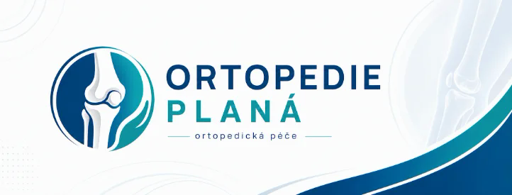 Planá Day-Case Orthopaedic Centre logo